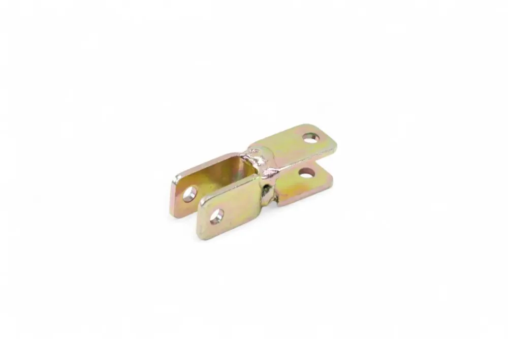 6695614 — BRACKET ASSEMBLY