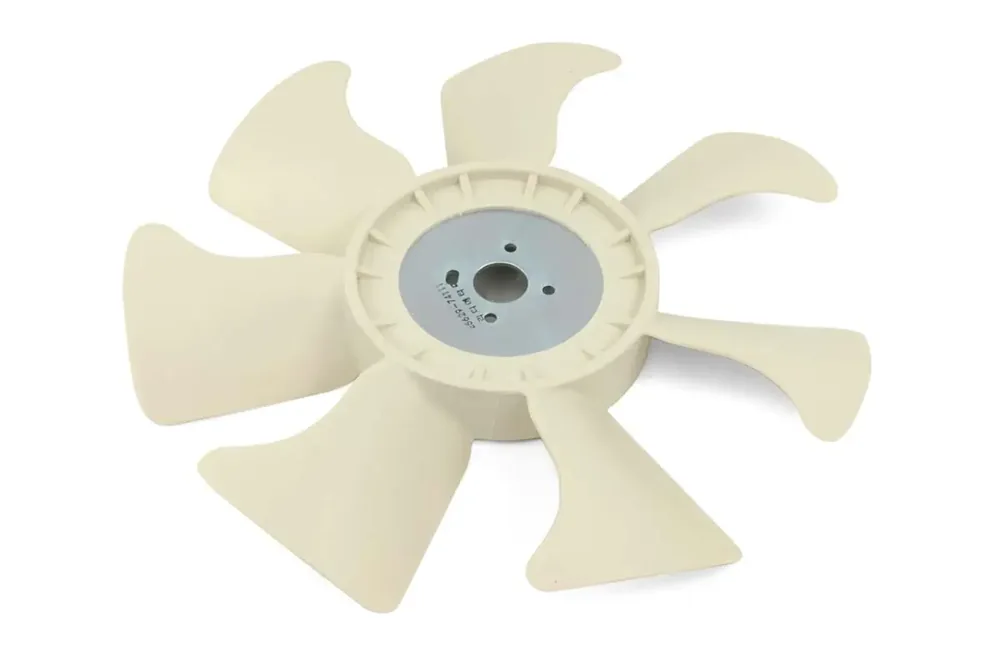 6695794 — COOLING FAN