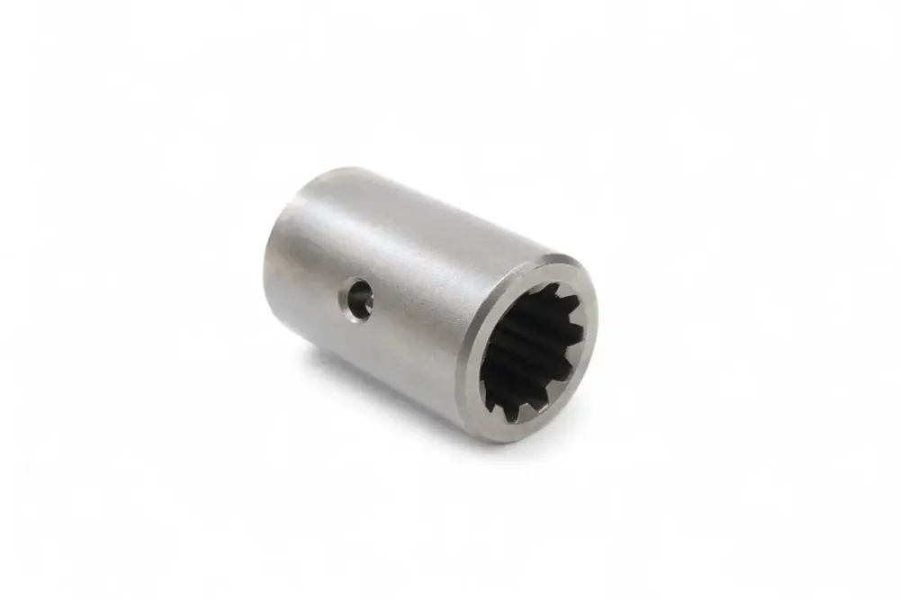 6695804 — COUPLING ASSEMBLY