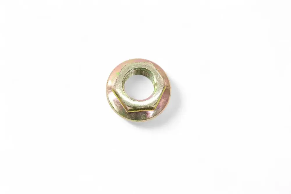 6695922 — NUT FLANGE
