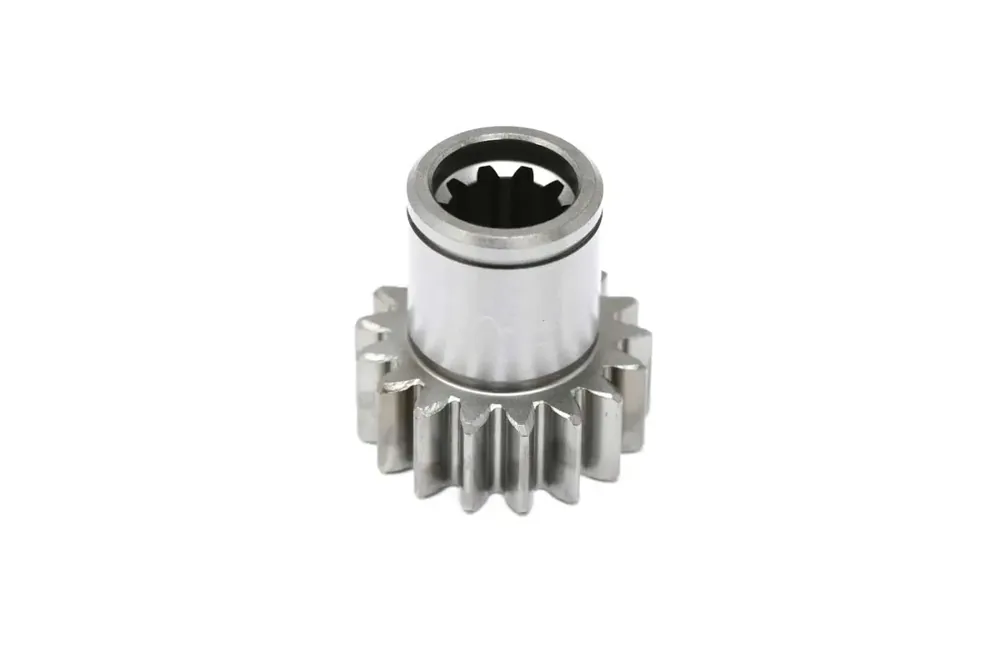 6695989 — GEAR SPLINE ADAPTER