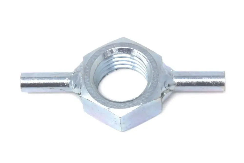 6696256 — NUT