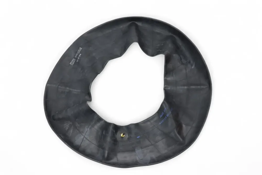 6696845 — INNERTUBE