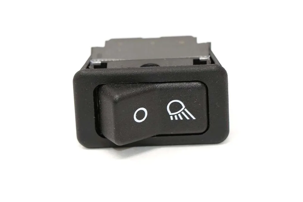 6696943 — Switch, Light