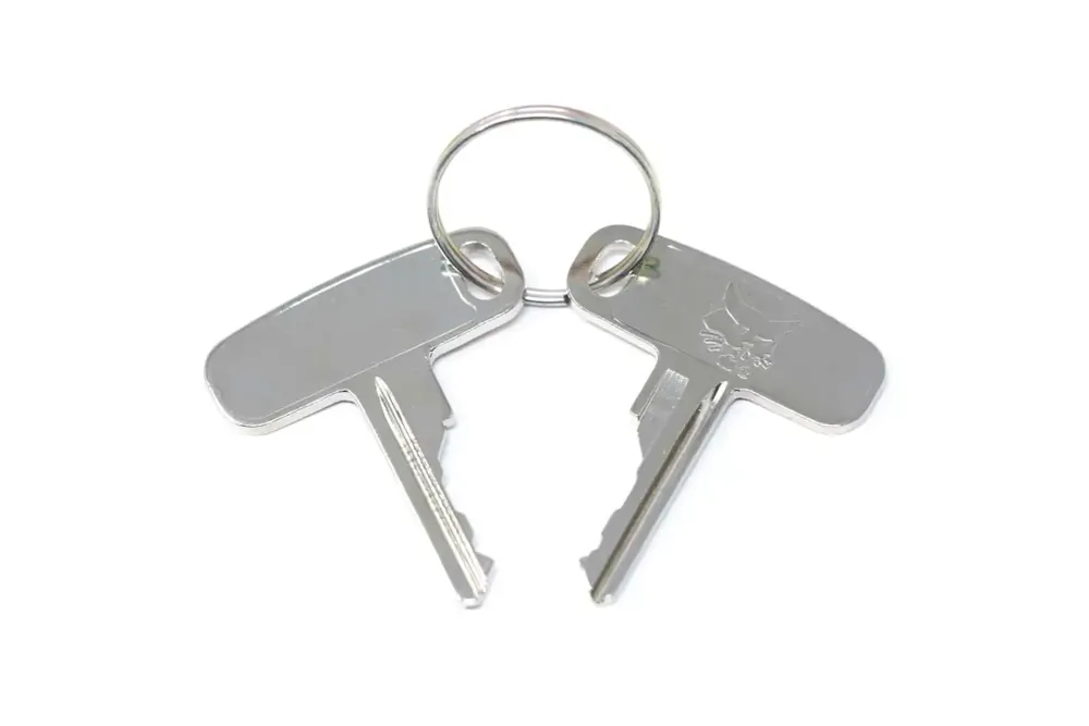 6697386 — KEY SET