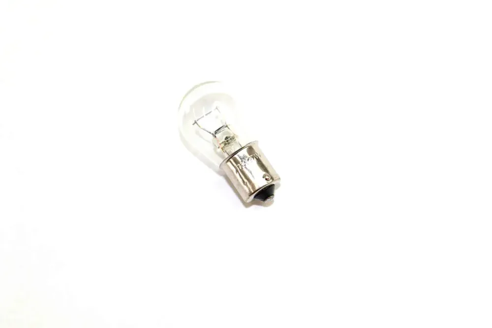 6697431 — LIGHT BULB 12V 21W