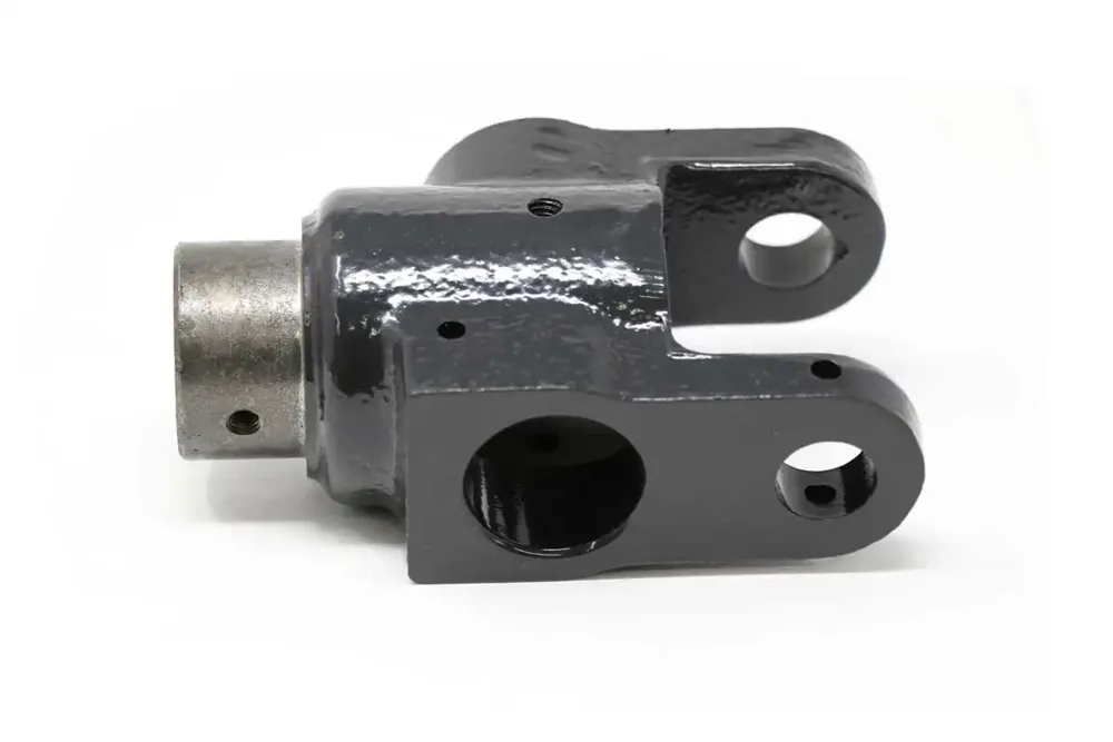 6697576 — ROD LIFT GEAR CASE
