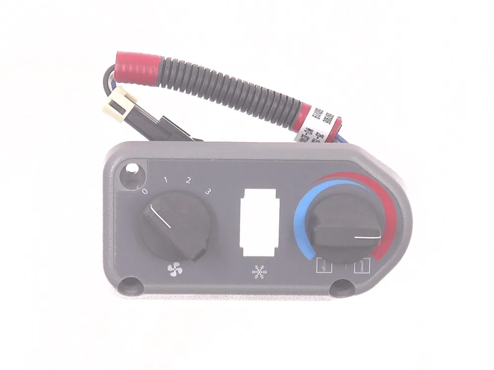 6697906 — Panel Control