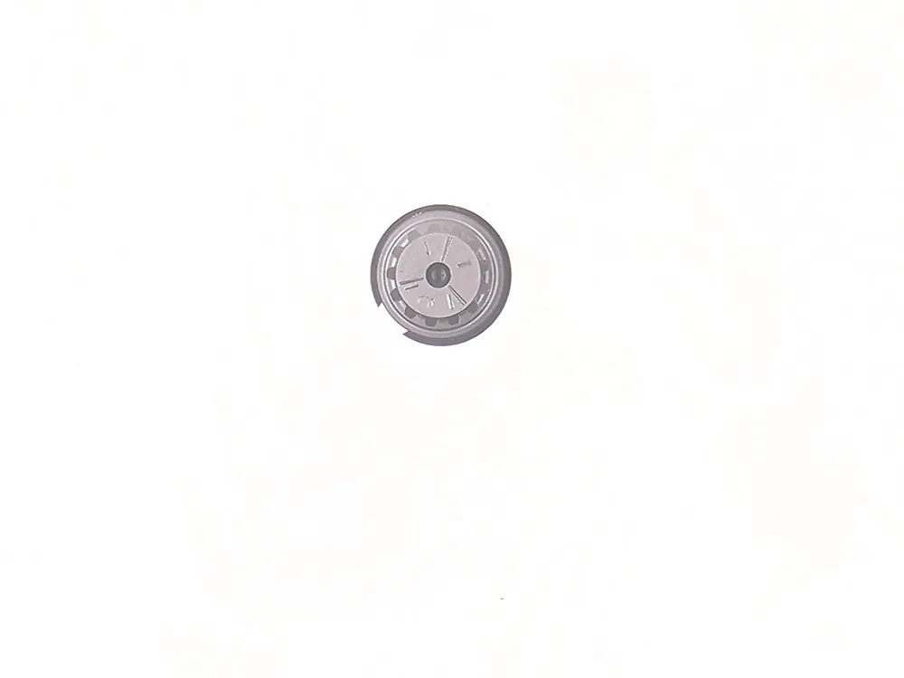 6697936 — Shaft Assembly