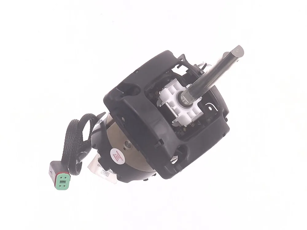 6697939 — Base, Selectable Joystick Control, Right-hand