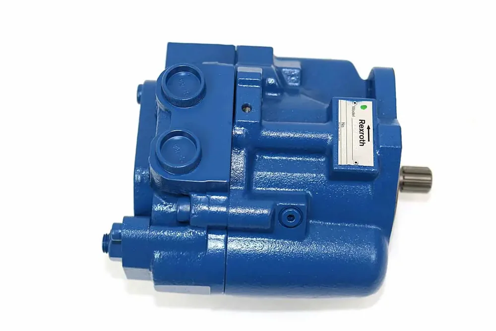 6697947 — PUMP HYDRAULIC