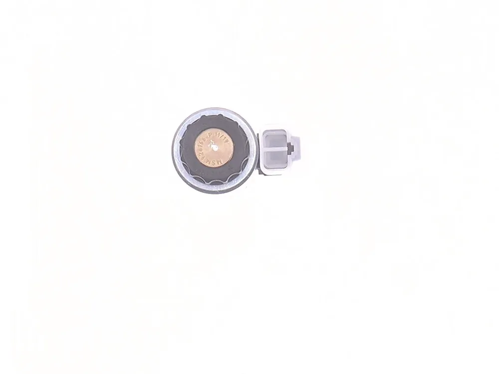 6697960 — Solenoid