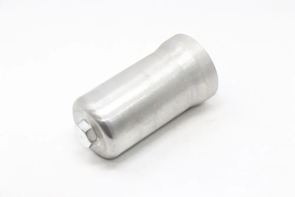 6698066 — Filter Housing