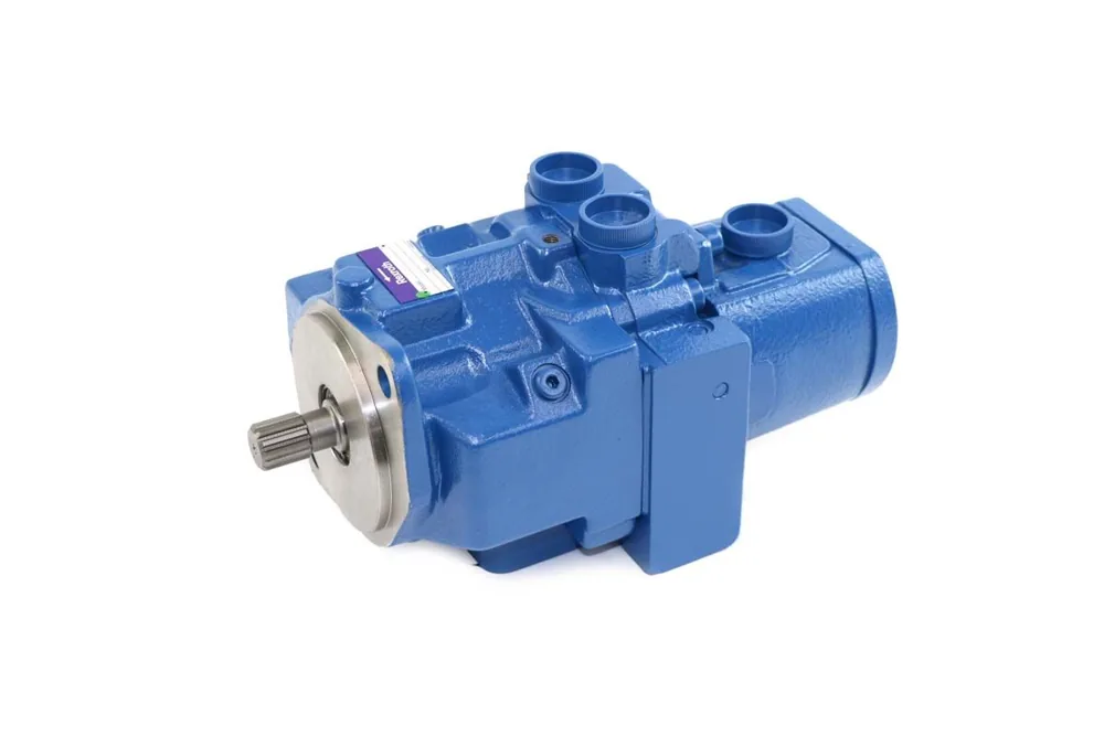 6698074 — Pump Assembly
