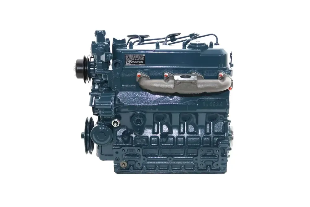6698083 — ENGINE V1505 KUBOTA