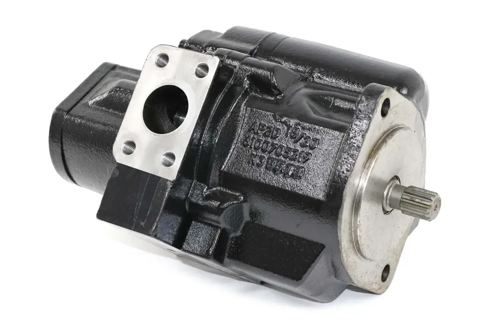 6698085 — PUMP ASSY