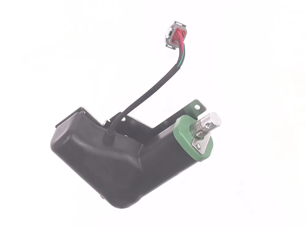 6698169 — Throttle Actuator