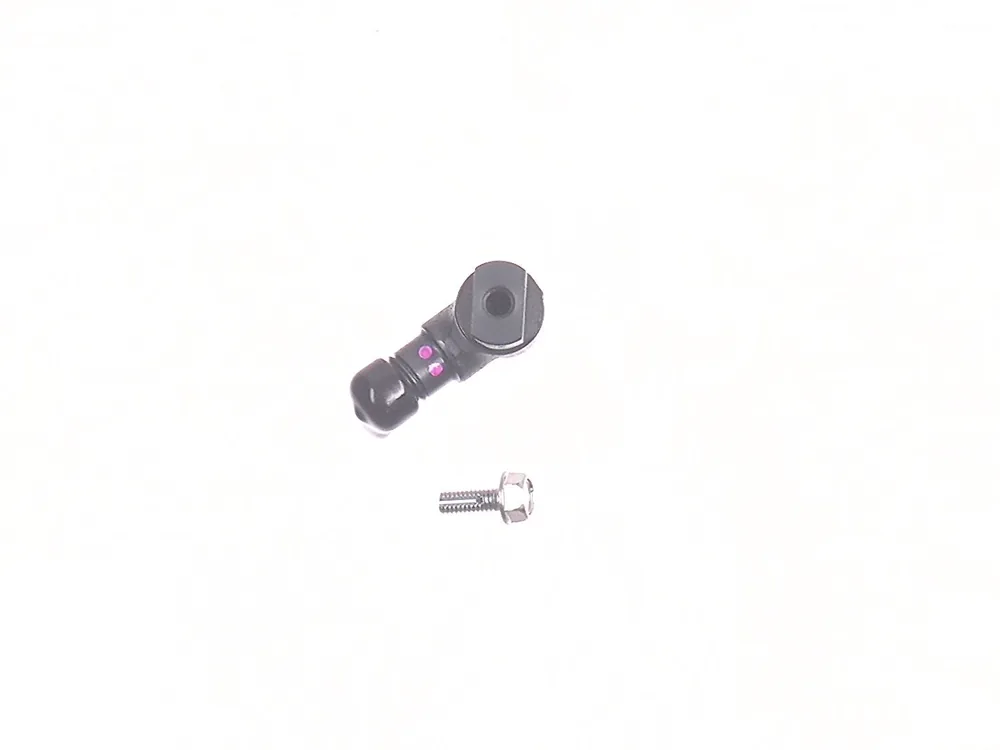 6698232 — Fuel Injector Assembly