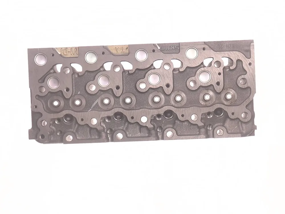 6698235 — Head, Cylinder
