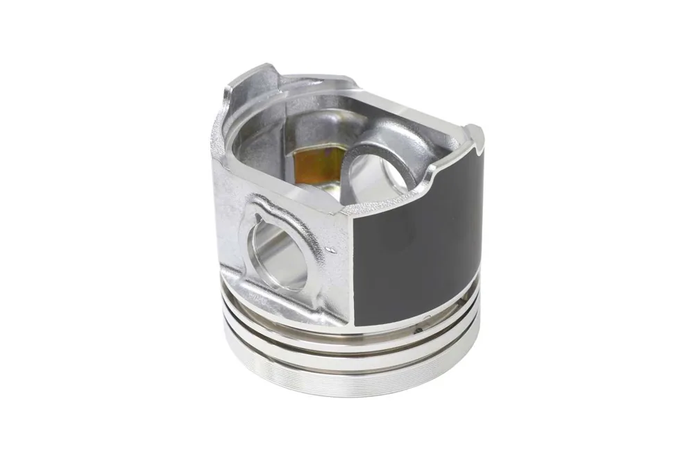 6698423 — Piston