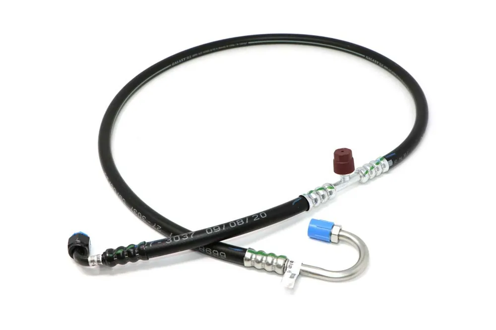 6698442 — Hose, Assembly AC