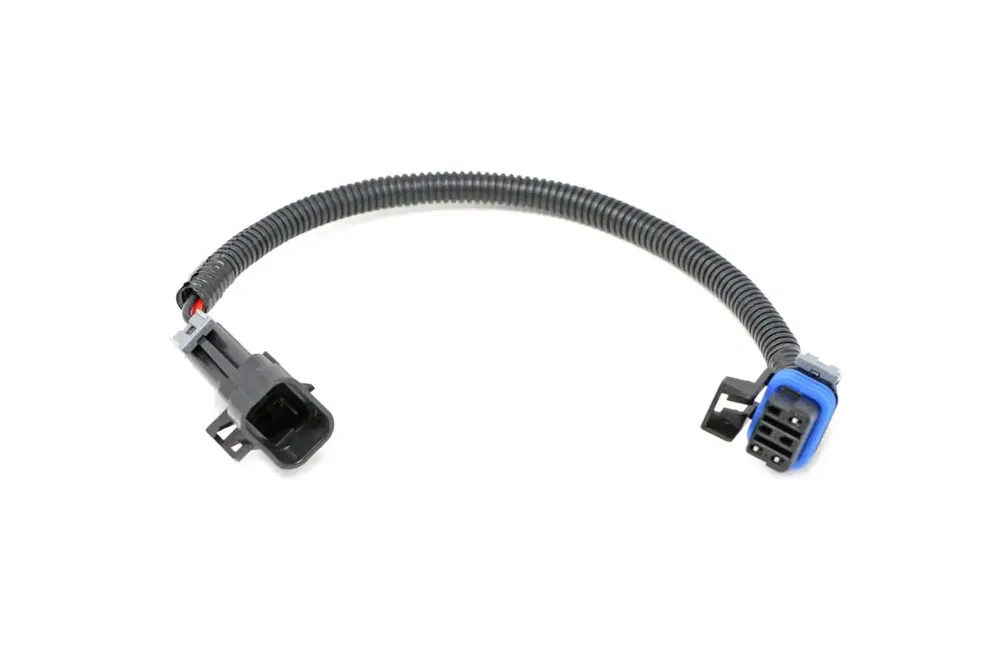 6698501 — HARNESS