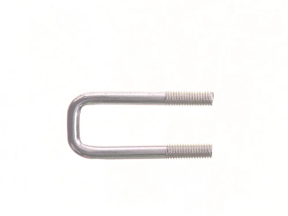 6698504 — U-Bolt, Striker