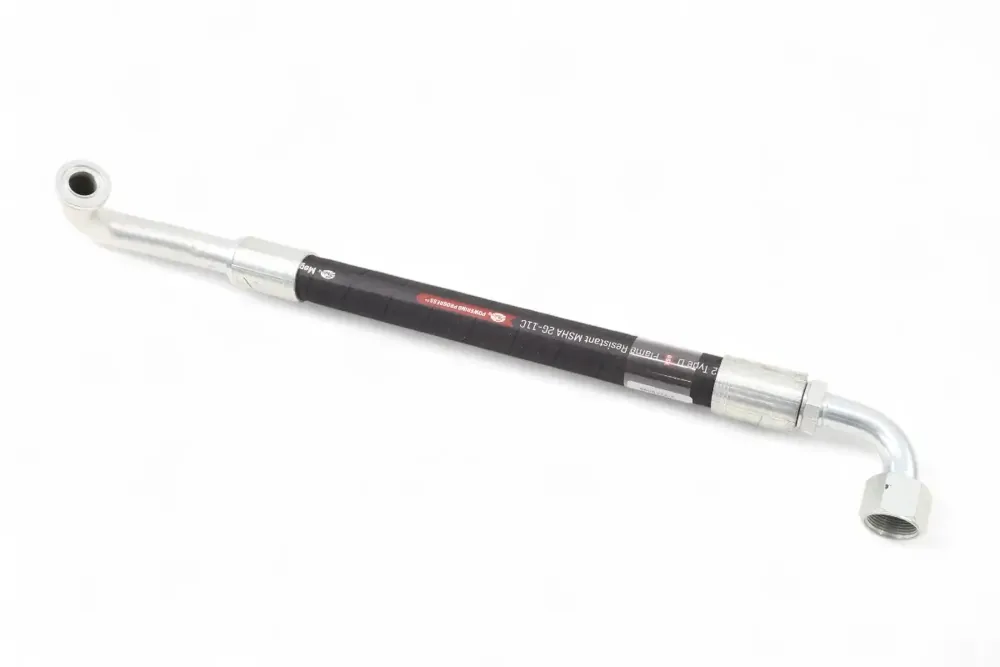 6698512 — HOSE ASSY