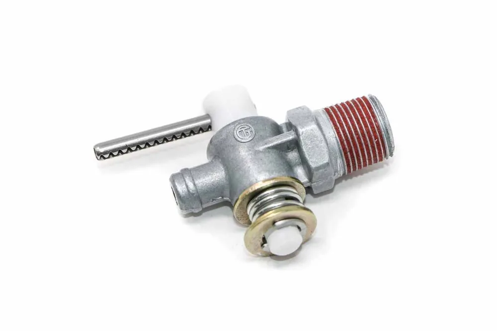6698522 — Valve, Drain