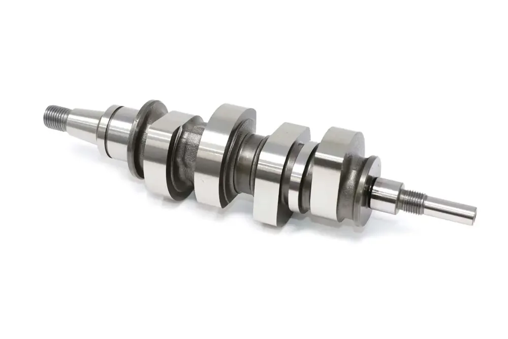 6698529 — CAMSHAFT