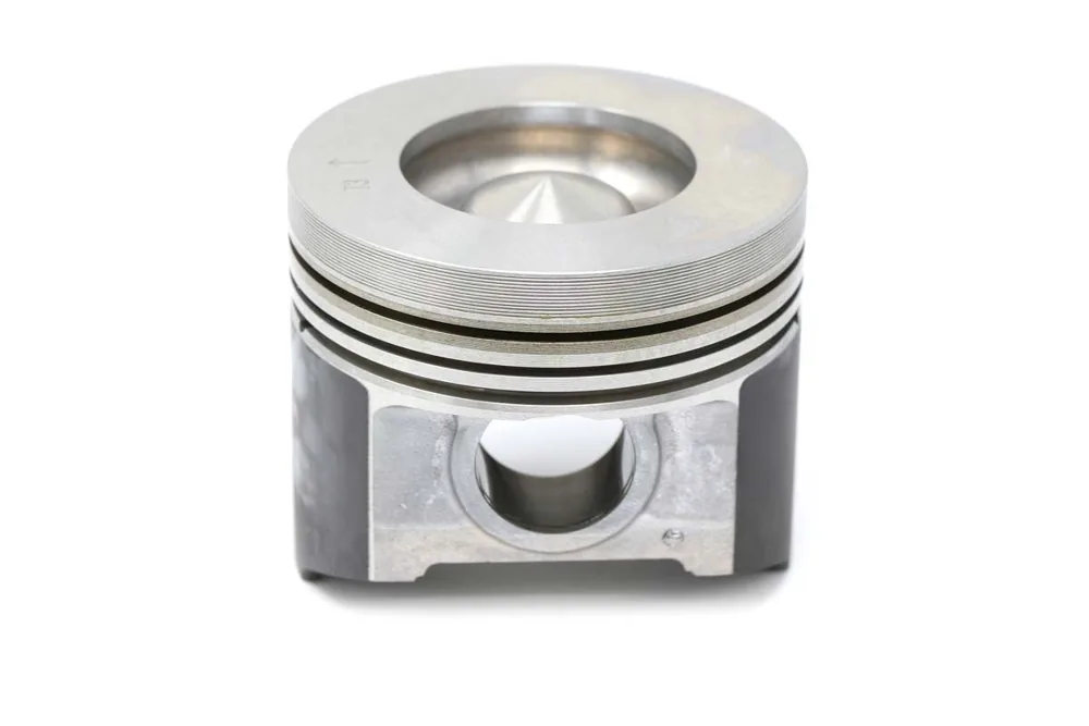 6698536 — Piston