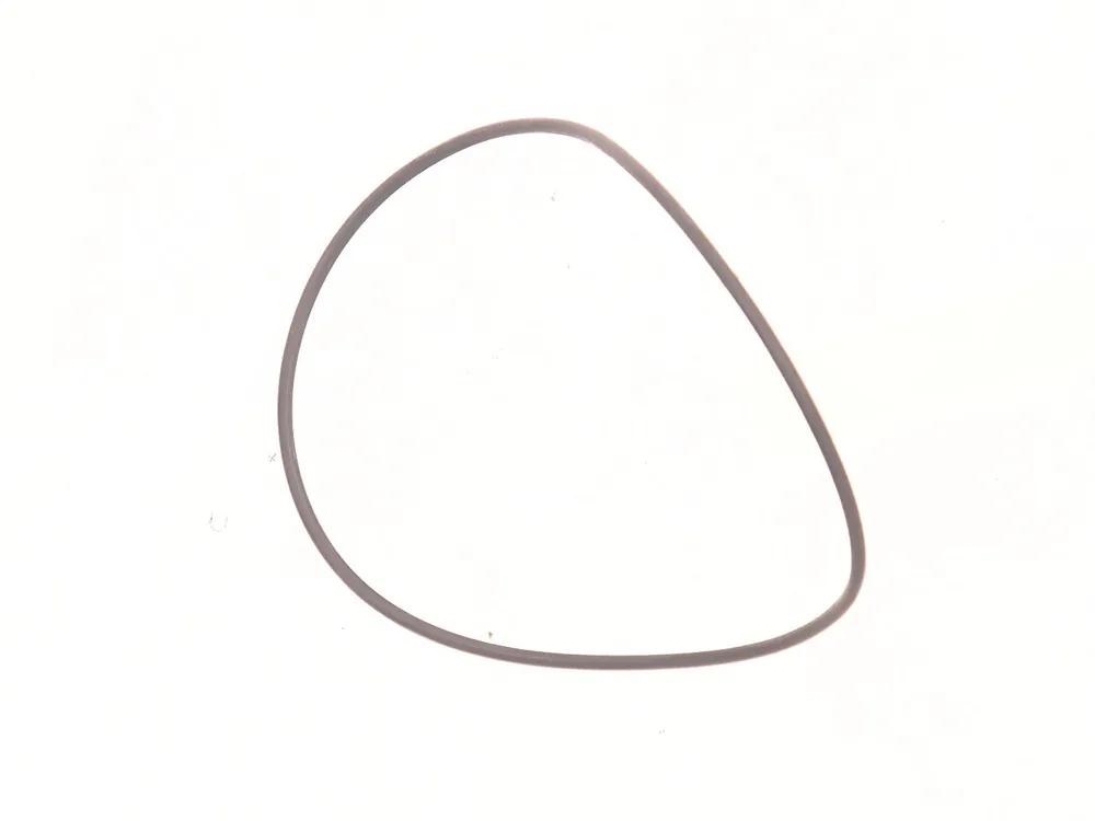 6698539 — Gasket, Injection Pump