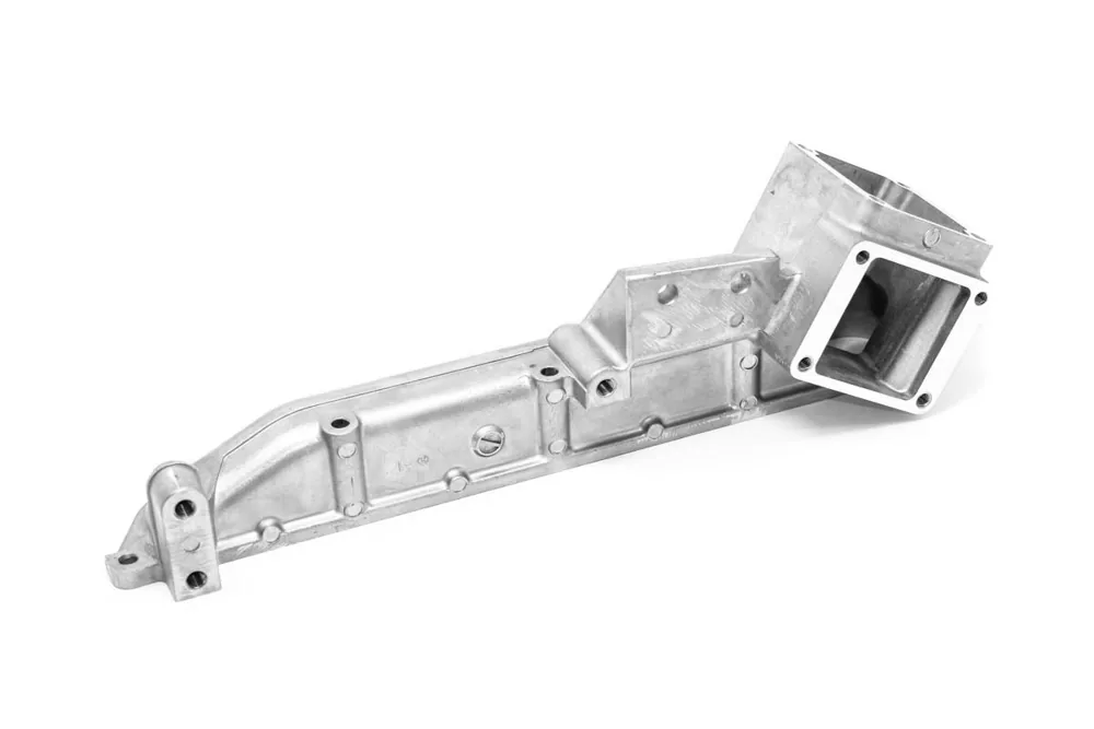 6698550 — Manifold, Intake