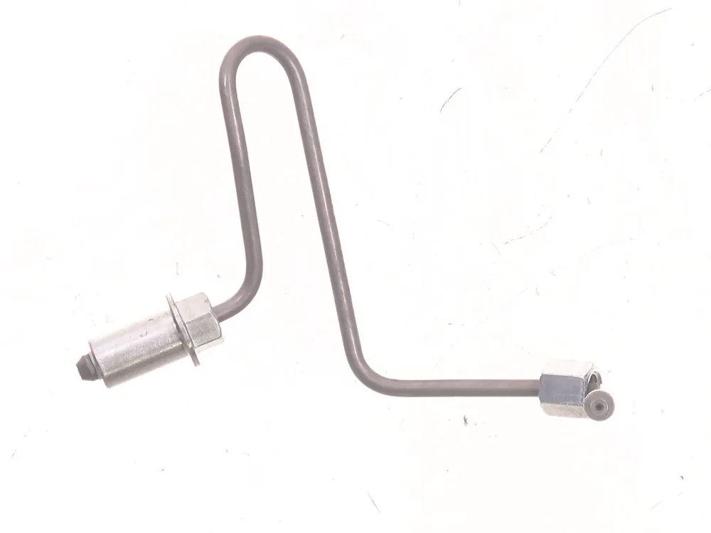 6698565 — Pipe, Injection