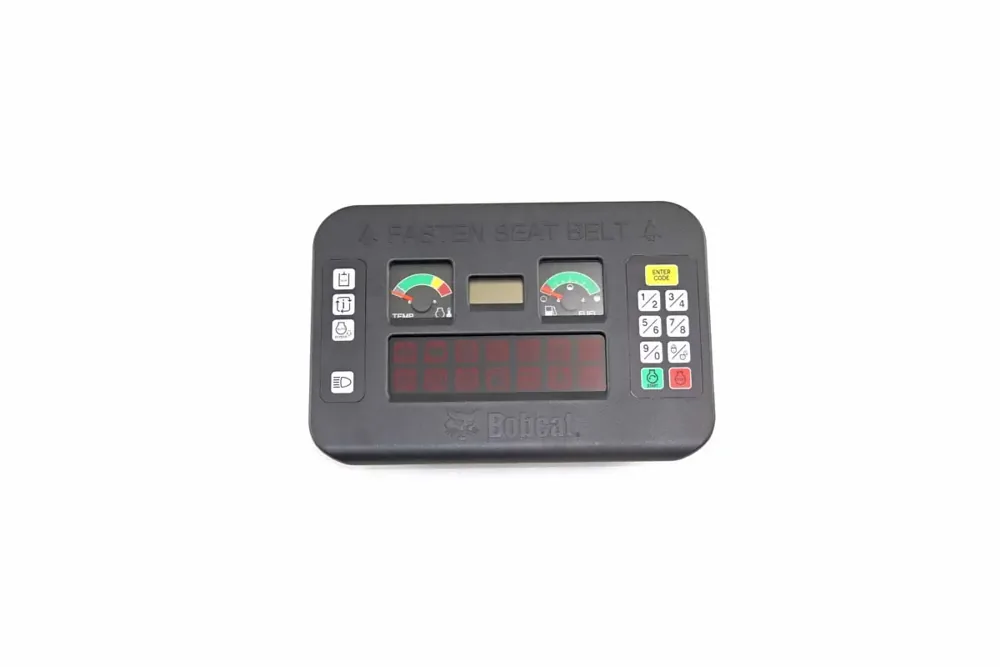 6698609 — CONTROLLER KEYLESS
