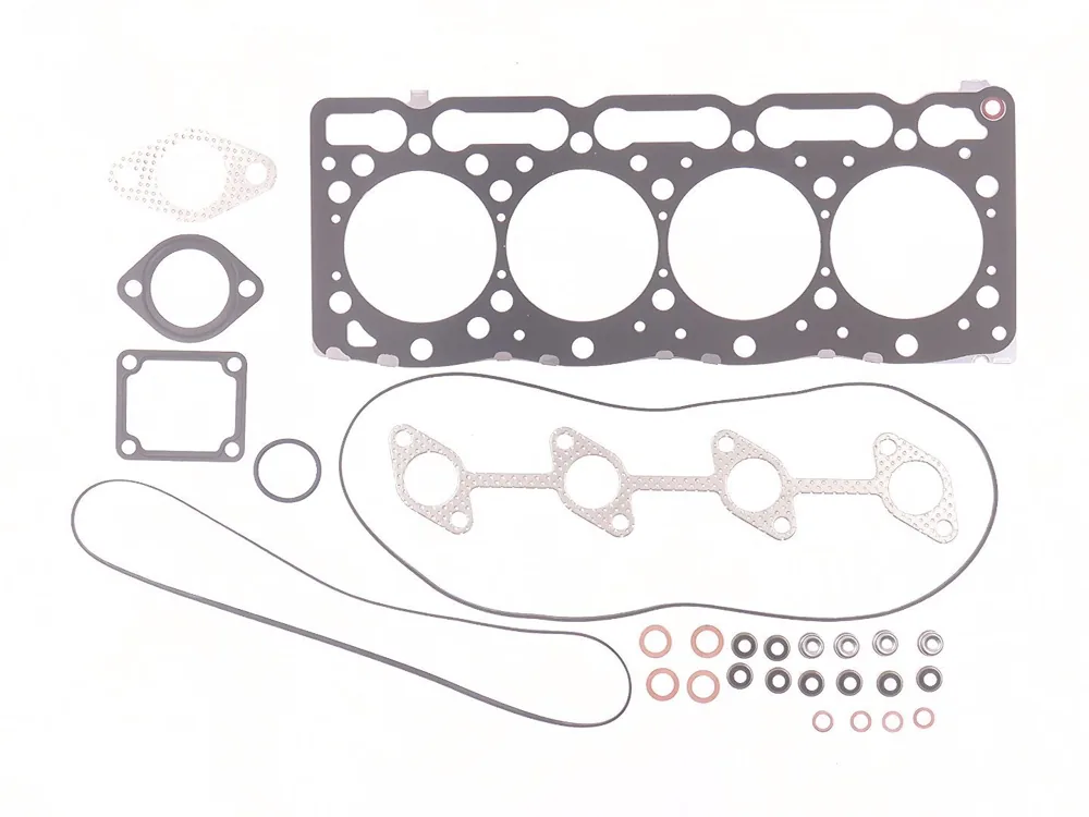 6698619 — Upper Engine Gasket Kit
