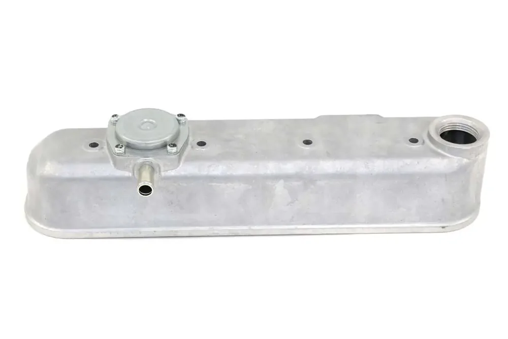 6698620 — COVER, HEAD CYL ENG