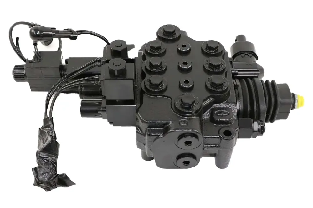 6698657 — VALVE MAIN