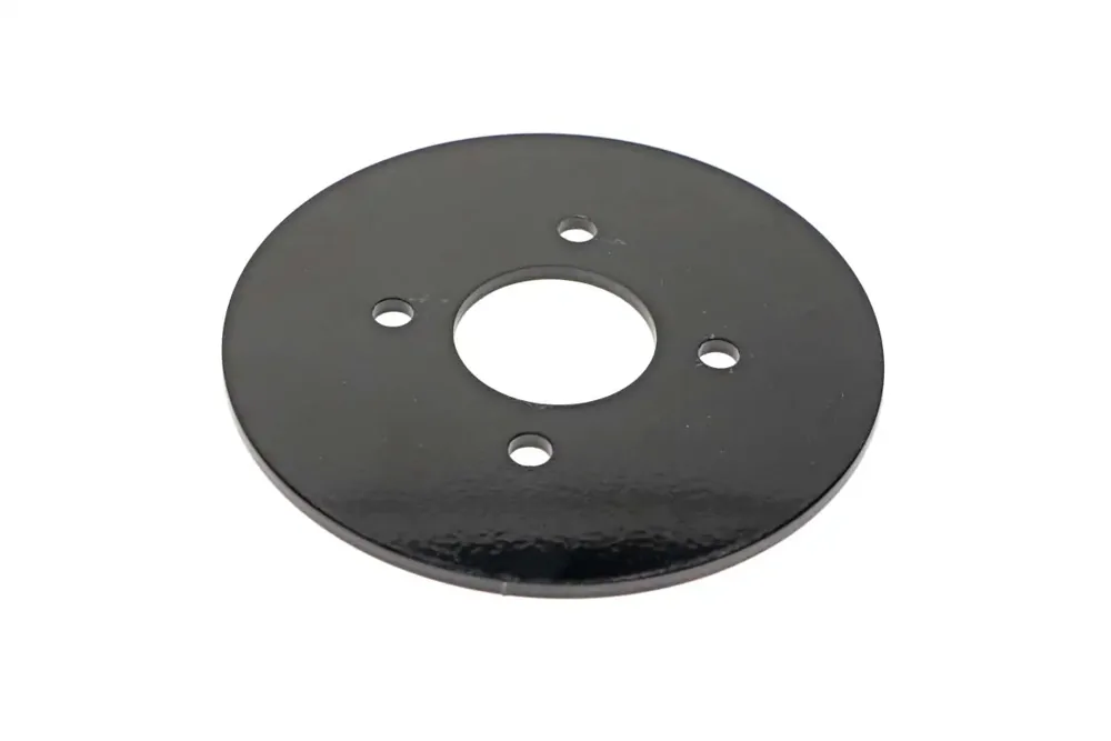 6698675 — PLATE