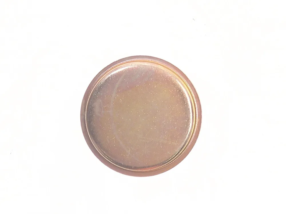 6700782 — Cap, Plug