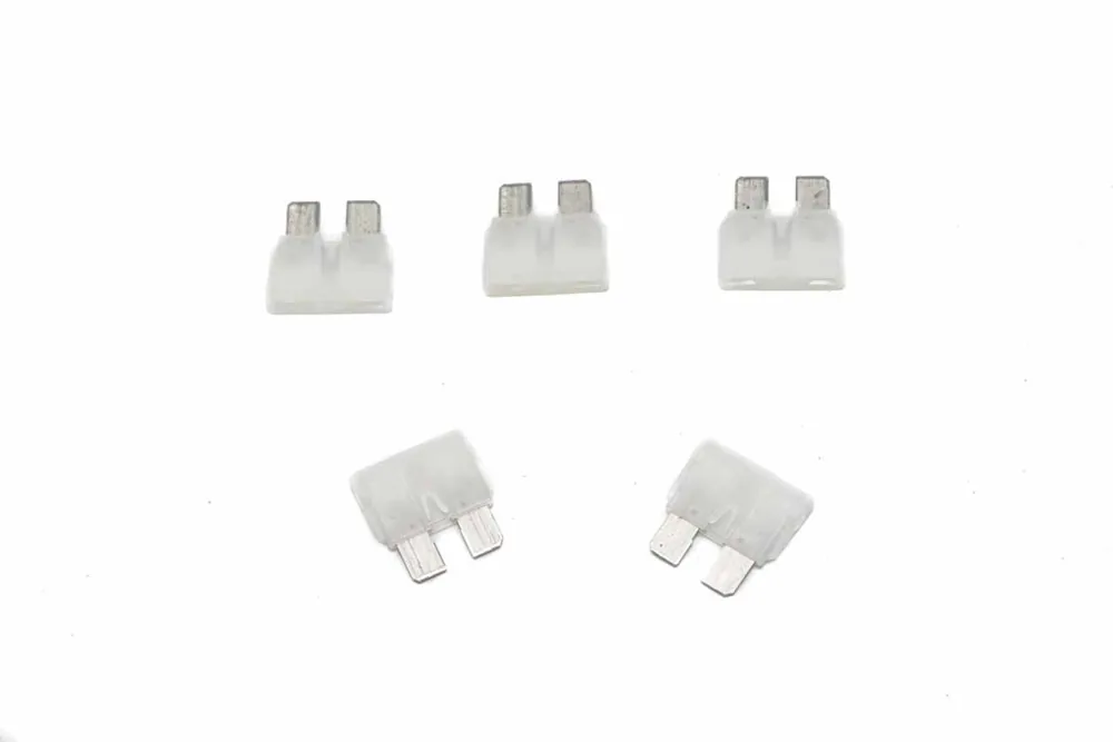 6702444 — Fuse, 25 Amp