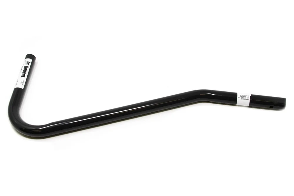 6702543 — Lever Steering