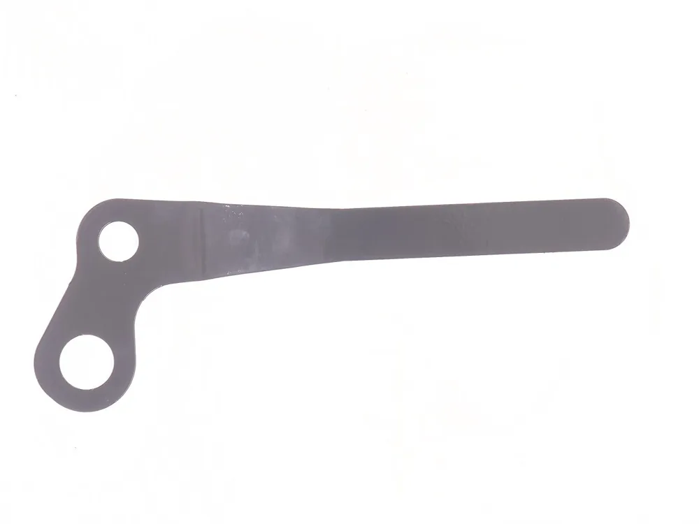 6702903P — Lever, Bob-Tach