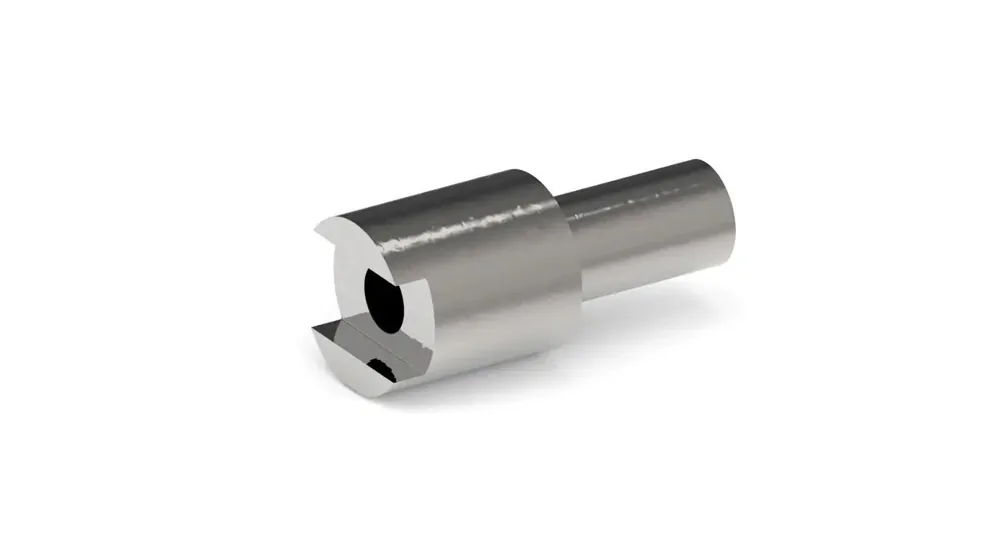 6702958 — Weld-On Bushing Mount