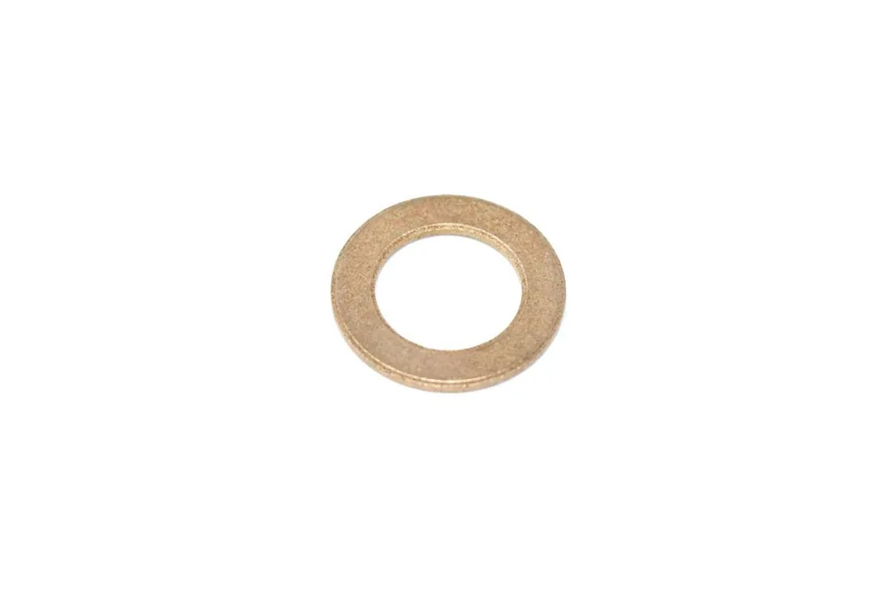 6703168 — Bearing, Thrust