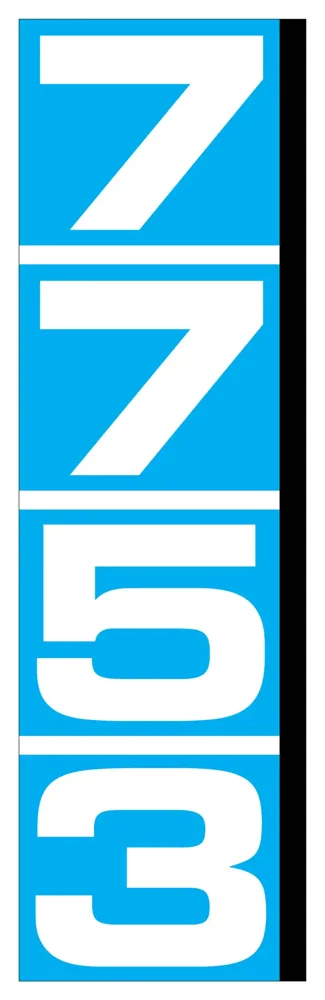 6703275 — DECAL