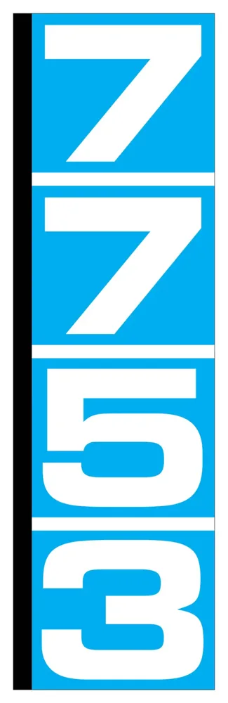6703276 — DECAL