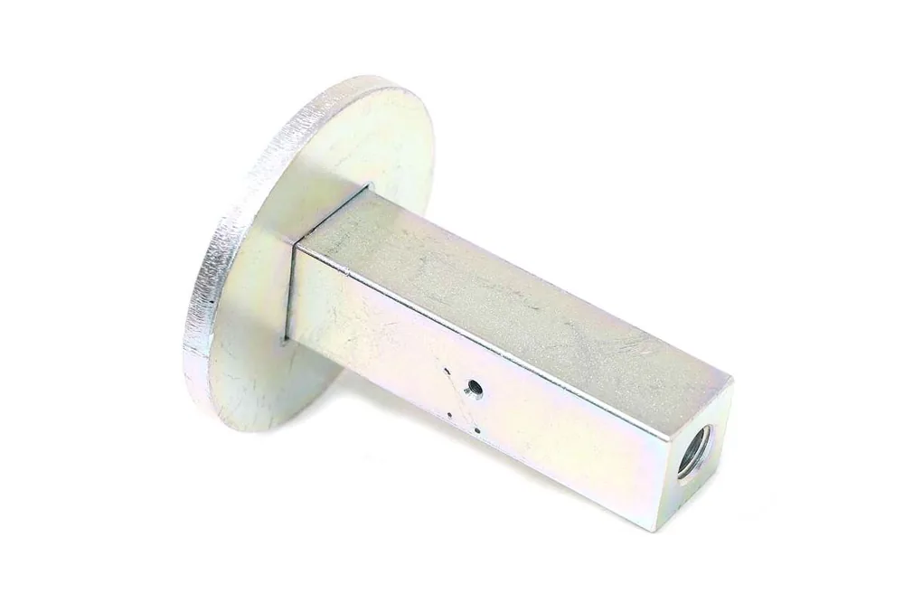6703308 — Pin, Idler Assembly