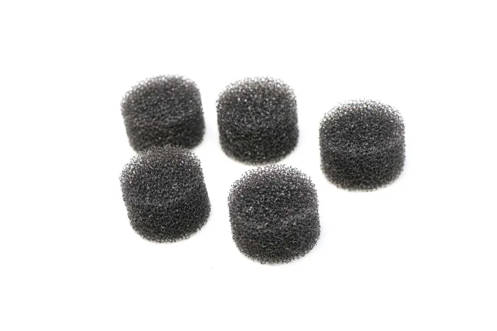 6703427 — Filter, Foam