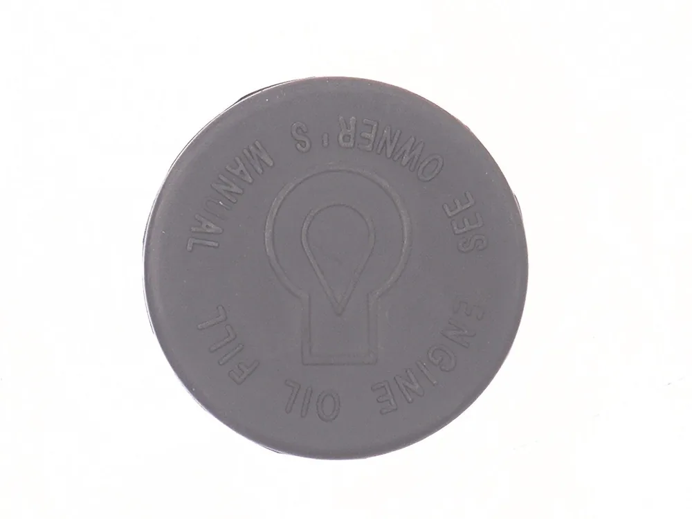 6703736 — Engine Oil Fill Cap
